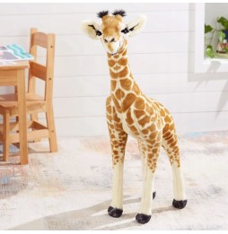 Giraffă Plush 84cm Melissa&Doug