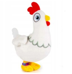 Chickaletta Patrula Câinilor Plusz 20 cm