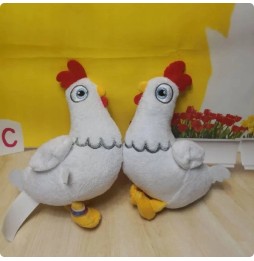 Chickaletta Patrula Câinilor Plusz 20 cm