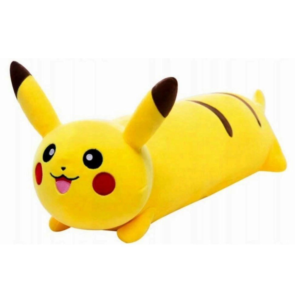 Jucărie Pikachu 50cm pluș pernă