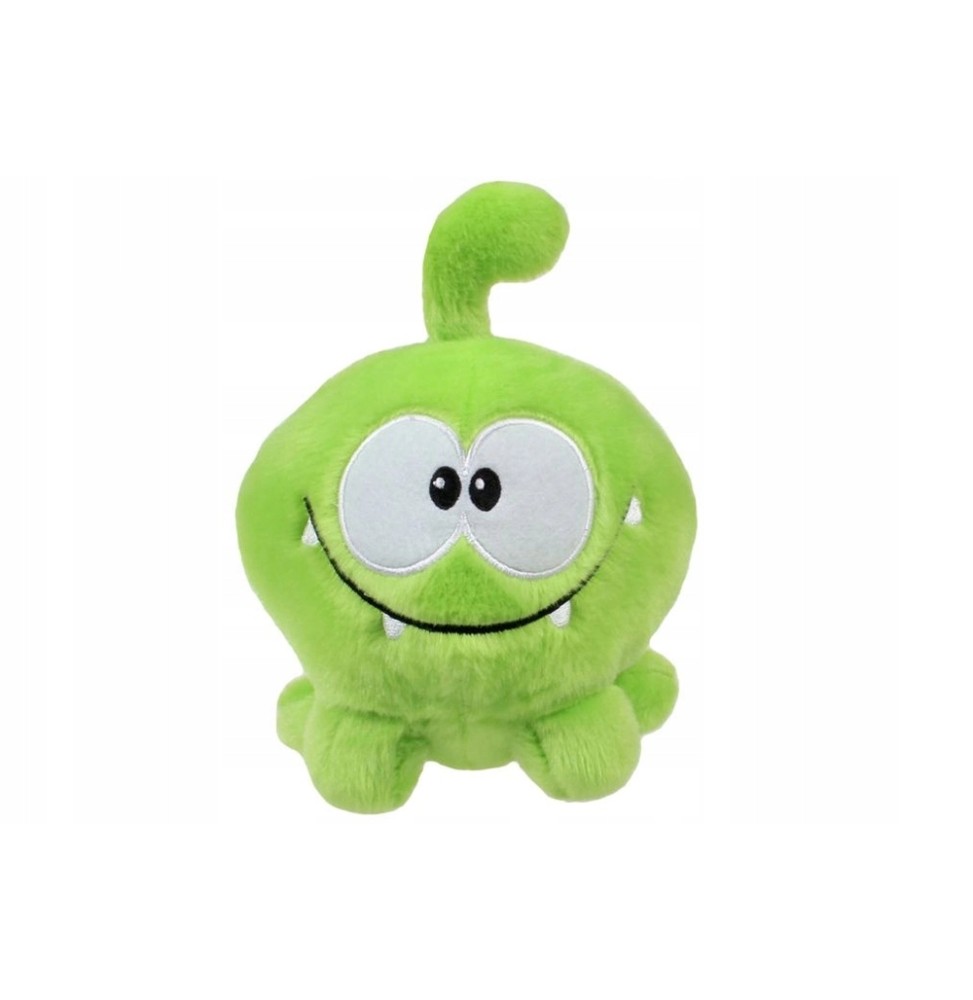 Cut the Rope Plush Frog 20 cm