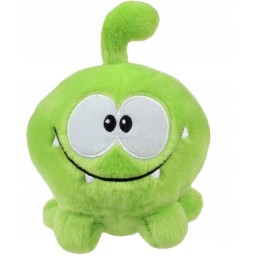 Cut the Rope Plush Frog 20 cm