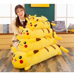 Jucărie Pikachu 50cm pluș pernă