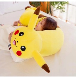 Pikachu Plush Toy 50cm Soft Pillow