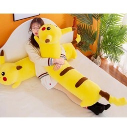 Pikachu Plush Toy 50cm Soft Pillow