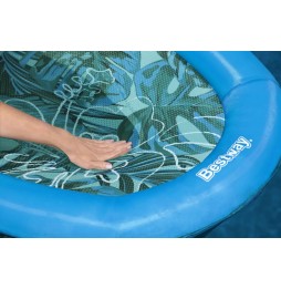 Tropical Inflatable Mattress 171x94cm BESTWAY