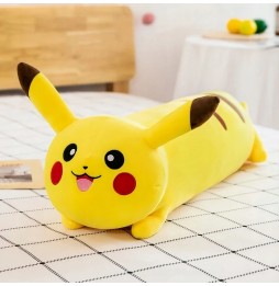 Jucărie Pikachu 50cm pluș pernă