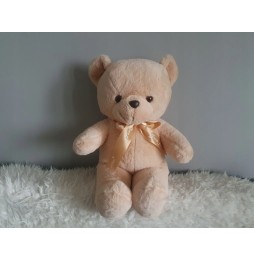 Large Plush Bear Toy 60 cm