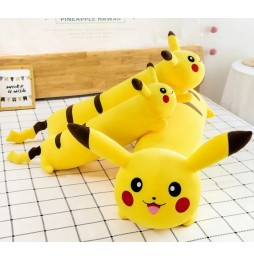 Jucărie Pikachu 50cm pluș pernă