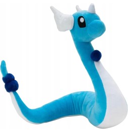 Mascață Dragonair Pokémon de 30 cm