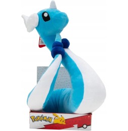 Pluszowa maskotka Dragonair Pokemon 30 cm