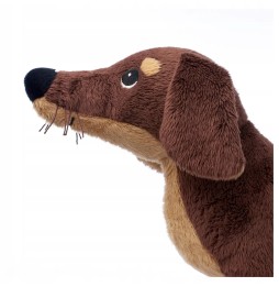 IKEA Småslug Plush Dog 44 cm