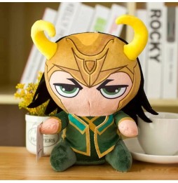 Loki plusz Avengers 25 cm Disney Marvel