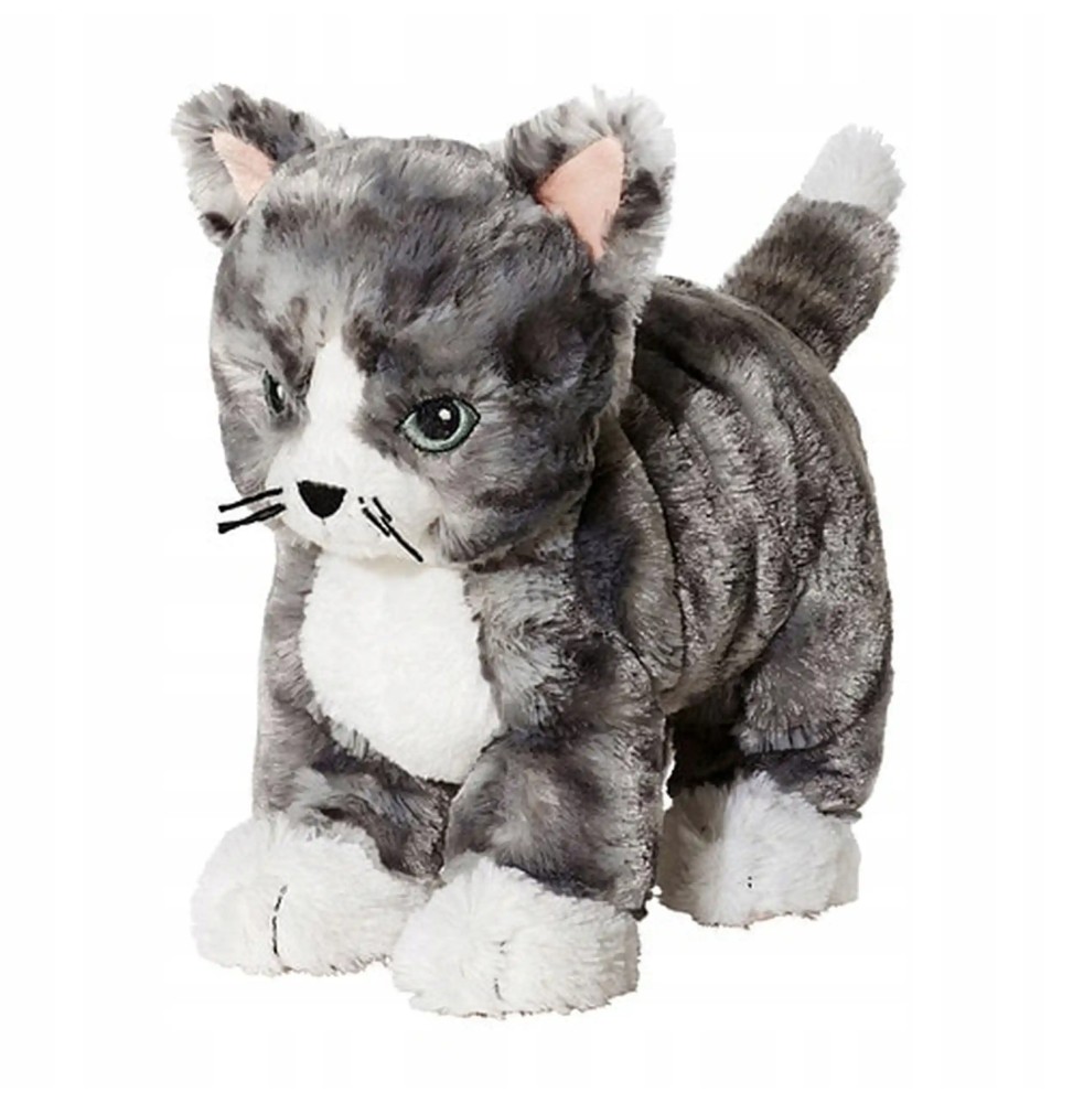 Soft Kitten 25 cm Ikea Lilleplutt