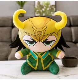 Loki plusz Avengers 25 cm Disney Marvel