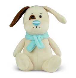 Plush Puppy DKL0065 by TM Toys