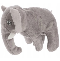 Jucărie pluș elefant Ikea 12 cm