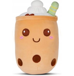 Bubble Tea Plush Toy 24 cm