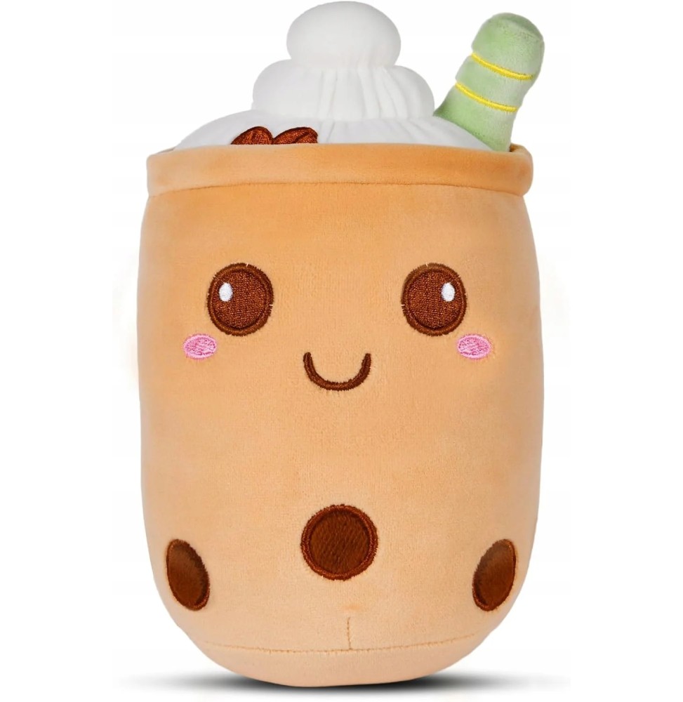 Bubble Tea Plush Toy 24 cm