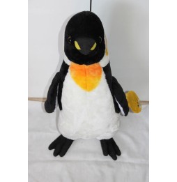 Large Happy Feet Penguin Plush Toy for Kids