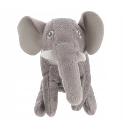 Jucărie pluș elefant Ikea 12 cm