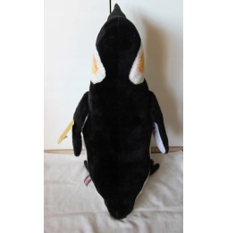 Large Happy Feet Penguin Plush Toy for Kids