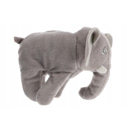 Jucărie pluș elefant Ikea 12 cm