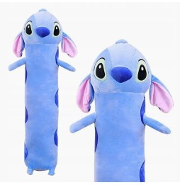 Long Stitch Plush Pillow 60cm