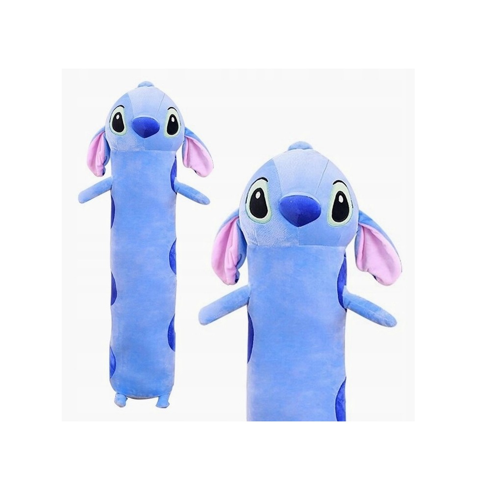 Long Stitch Plush Pillow 60cm