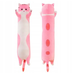 Long Cat Plush Toy Pillow 50 cm