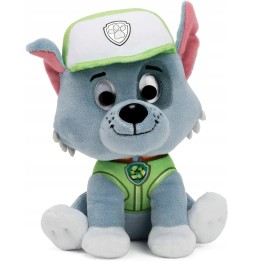 Rocky Paw Patrol Mini Plush 15 cm