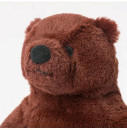 IKEA Djunelskog Plush Bear 28cm