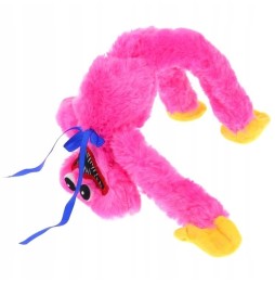 Poppy Playtime Plush Toy Huggy Wuggy