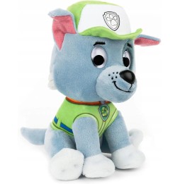 Rocky Paw Patrol Mini Plush 15 cm