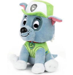 Rocky Paw Patrol Mini Plush 15 cm