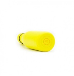 Cool Bottles 500 ml Thermal Bottle Neon Yellow