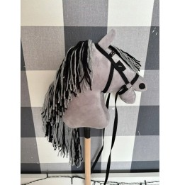 Hobby Horse - Horse Head on Stick