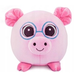 Ursulet Gang Bystrzak Piggy Bank 15 cm