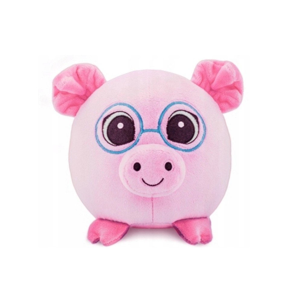 Ursulet Gang Bystrzak Piggy Bank 15 cm