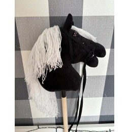 Hobby Horse - Horse Head on Stick