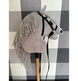 Hobby Horse - Horse Head on Stick