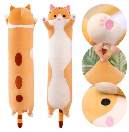 70 cm Long Cat Plush Toy