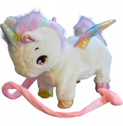 Interactive Unicorn Pony for Play