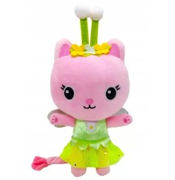 Fairy Plush Toy Gabi's Cat House 25 cm