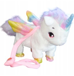 Interactive Unicorn Pony for Play