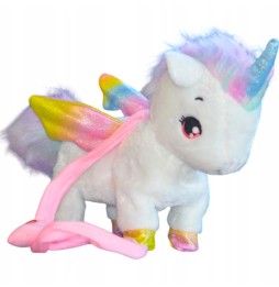 Interactive Unicorn Pony for Play