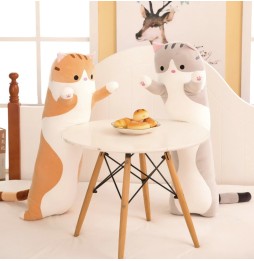 70 cm Long Cat Plush Toy