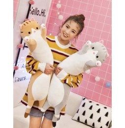 70 cm Long Cat Plush Toy