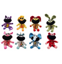 Maskotka Smiling Critters 25cm E2493