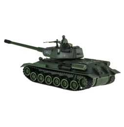 Remote Controlled T-34 vs Tiger Tanks for Kids